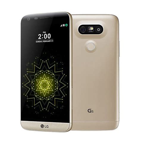 Lg g5 new